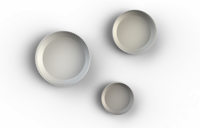 top